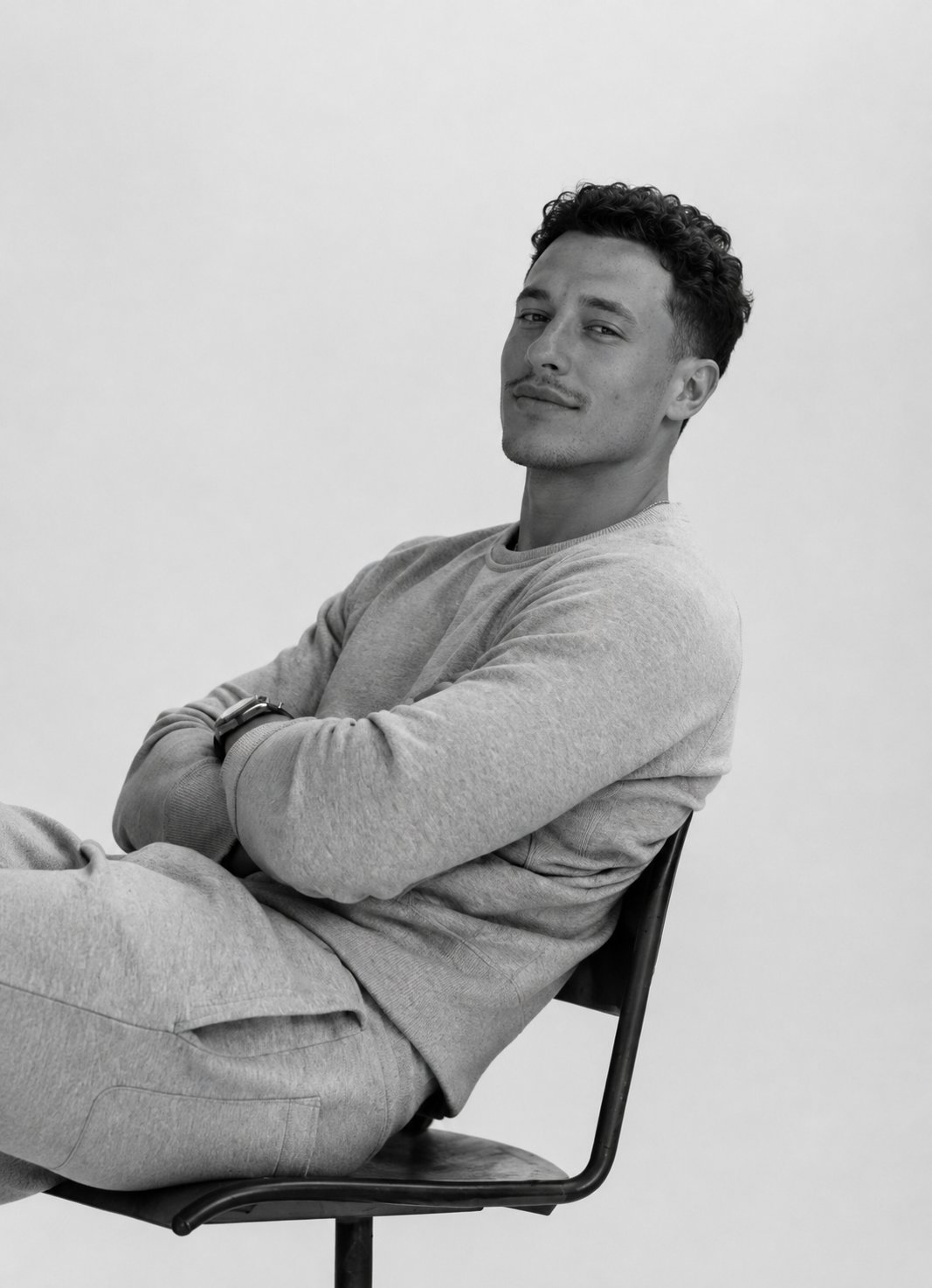 Matt, founder of Traily